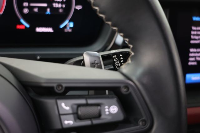 Porsche Cayenne Coupe Vehicle Image 56