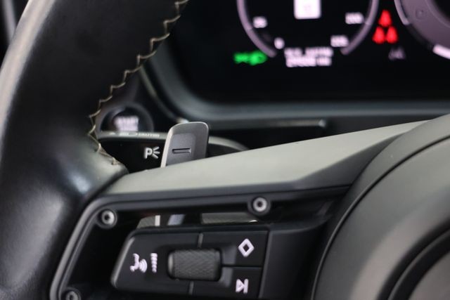 Porsche Cayenne Coupe Vehicle Image 57