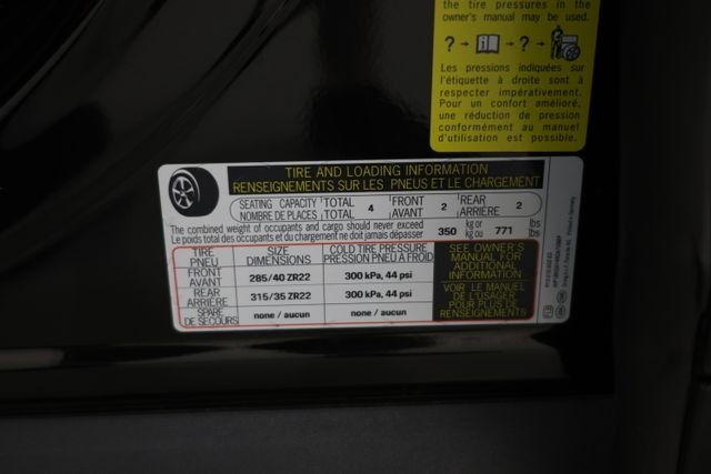 Porsche Cayenne Coupe Vehicle Image 66