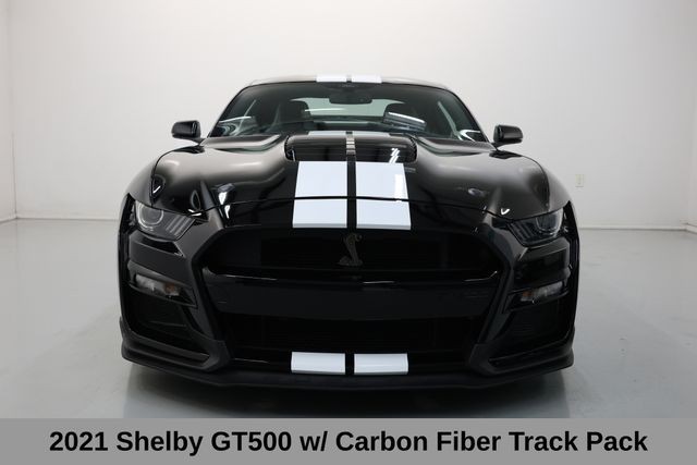 Ford Mustang Vehicle Image 04