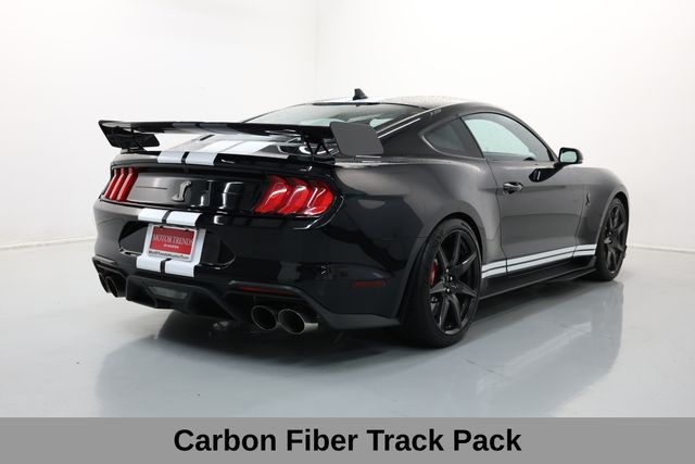 Ford Mustang Vehicle Image 05