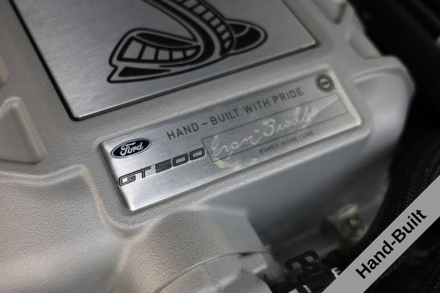 Ford Mustang Vehicle Image 06