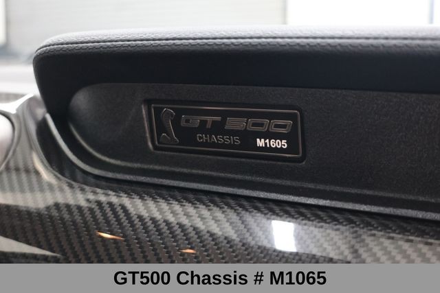 Ford Mustang Vehicle Image 07