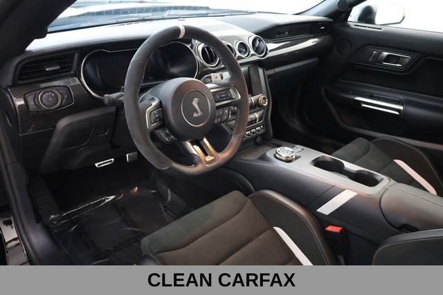 Ford Mustang Vehicle Image 12