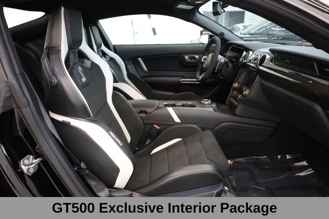 Ford Mustang Vehicle Image 15