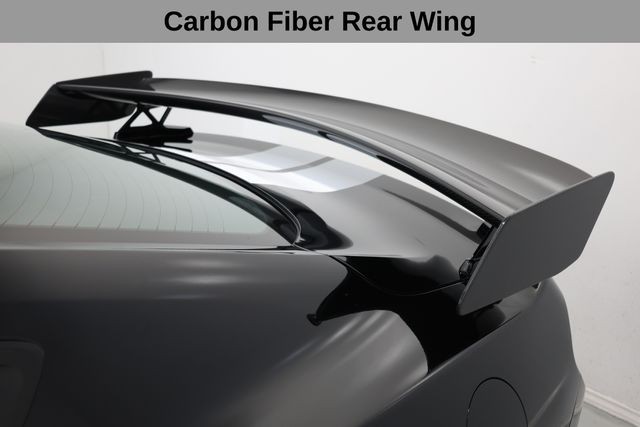 Ford Mustang Vehicle Image 18