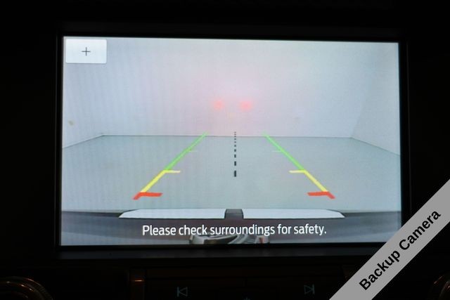 Ford Mustang Vehicle Image 22