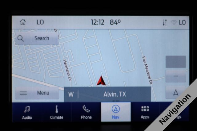 Ford Mustang Vehicle Image 23