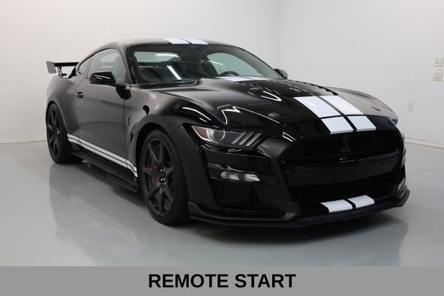 Ford Mustang Vehicle Image 26