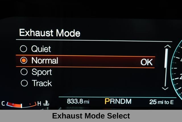 Ford Mustang Vehicle Image 31