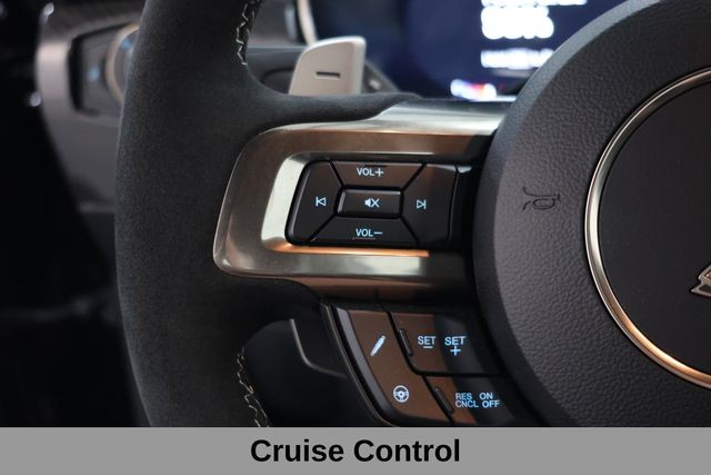 Ford Mustang Vehicle Image 40