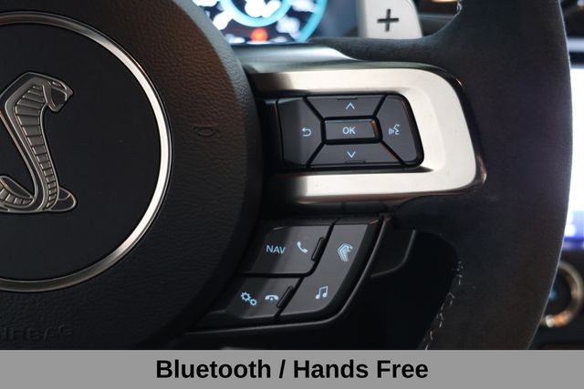 Ford Mustang Vehicle Image 41