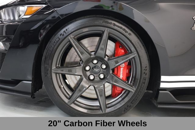 Ford Mustang Vehicle Image 42