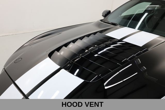 Ford Mustang Vehicle Image 45