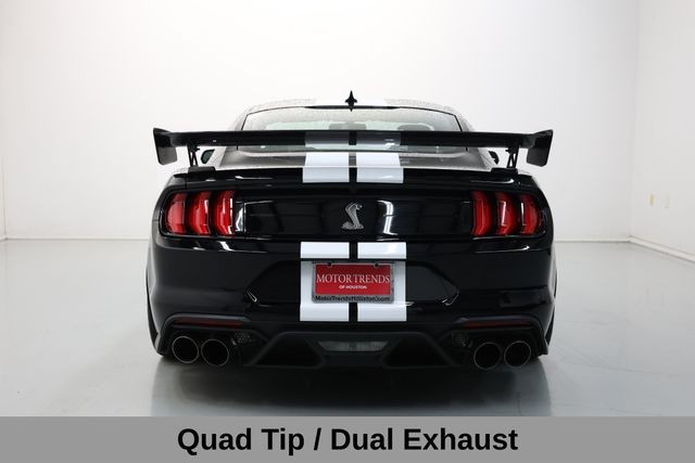 Ford Mustang Vehicle Image 47