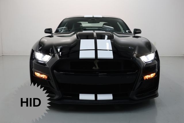 Ford Mustang Vehicle Image 48