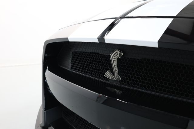 Ford Mustang Vehicle Image 53