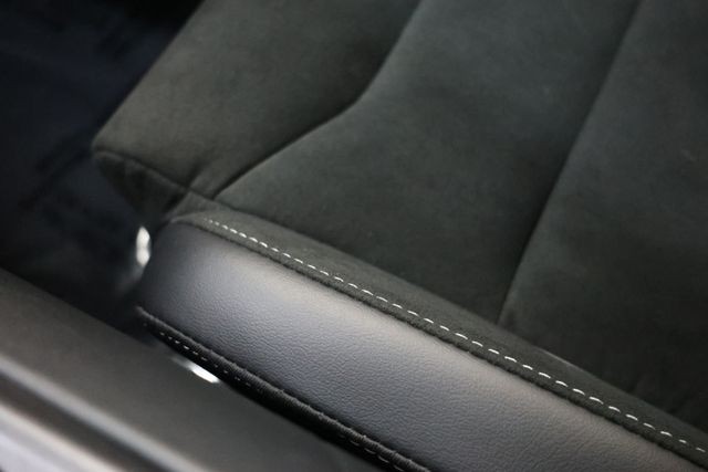 Ford Mustang Vehicle Image 58