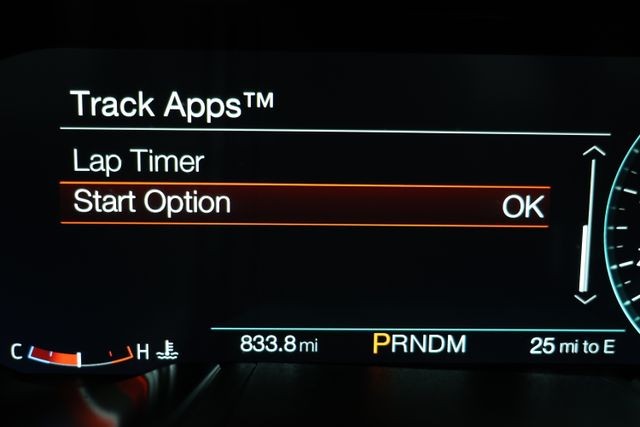 Ford Mustang Vehicle Image 70
