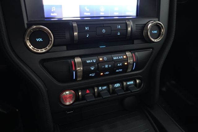 Ford Mustang Vehicle Image 72