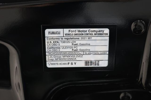 Ford Mustang Vehicle Image 77