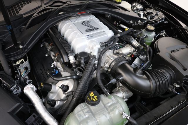Ford Mustang Vehicle Image 80