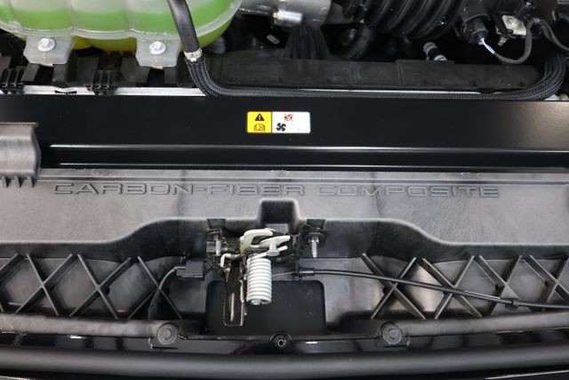 Ford Mustang Vehicle Image 81