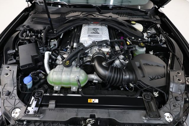 Ford Mustang Vehicle Image 82