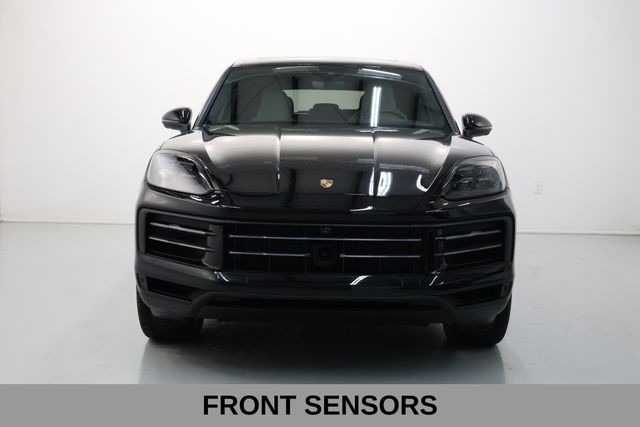 Porsche Cayenne Vehicle Image 26