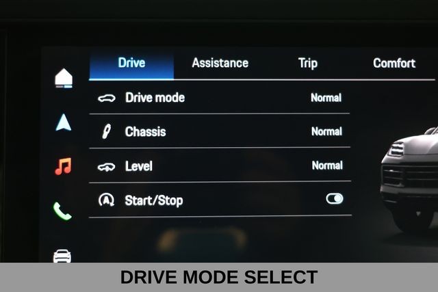 Porsche Cayenne Vehicle Image 28