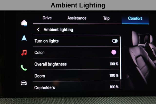 Porsche Cayenne Vehicle Image 30