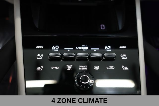 Porsche Cayenne Vehicle Image 35