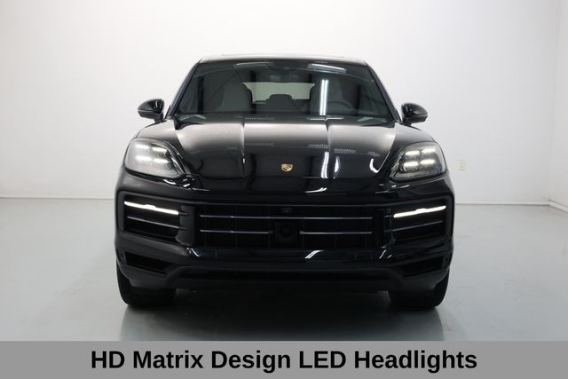 Porsche Cayenne Vehicle Image 45