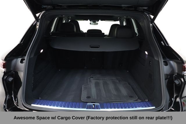 Porsche Cayenne Vehicle Image 50