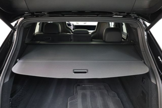 Porsche Cayenne Vehicle Image 64