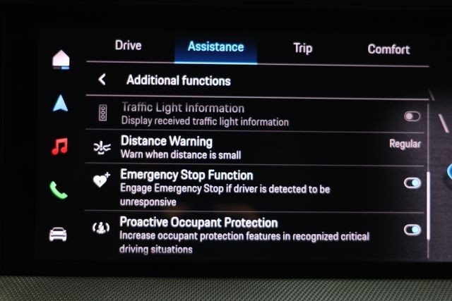 Porsche Cayenne Vehicle Image 66