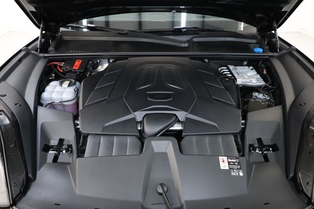 Porsche Cayenne Vehicle Image 69