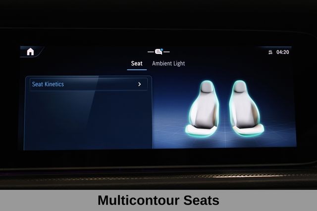 Mercedes-Benz G-Class Vehicle Image 33