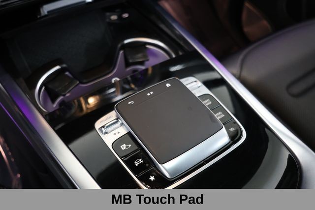 Mercedes-Benz G-Class Vehicle Image 39