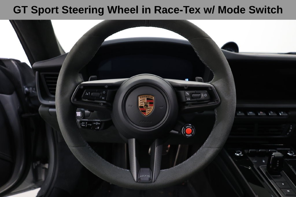 Porsche 911 Vehicle Full-screen Gallery Image 41