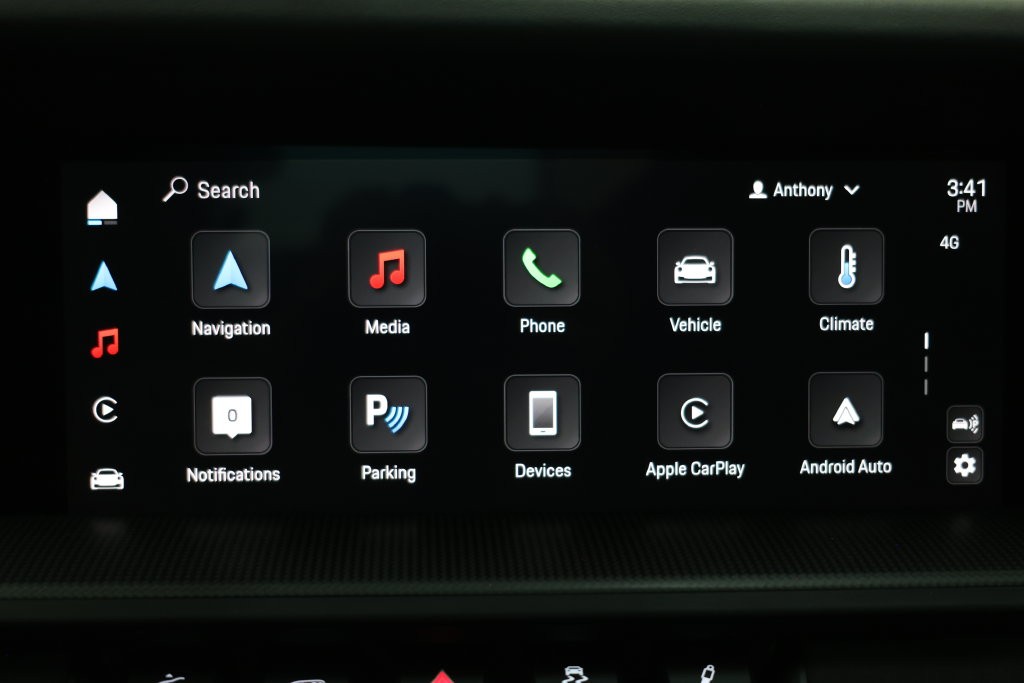 Porsche 911 Vehicle Full-screen Gallery Image 58