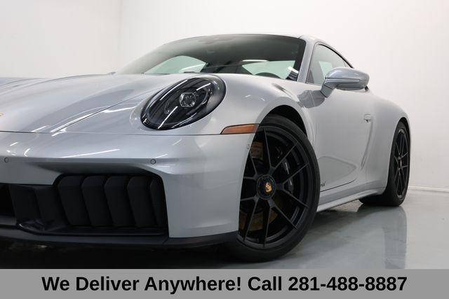 Porsche 911 Vehicle Image 03