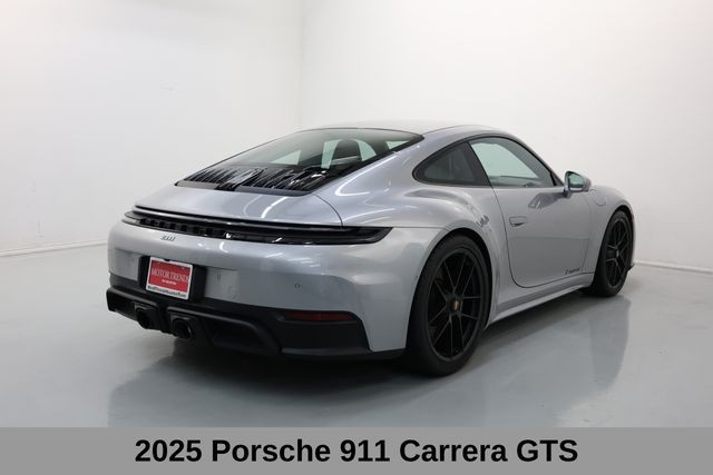 Porsche 911 Vehicle Image 04
