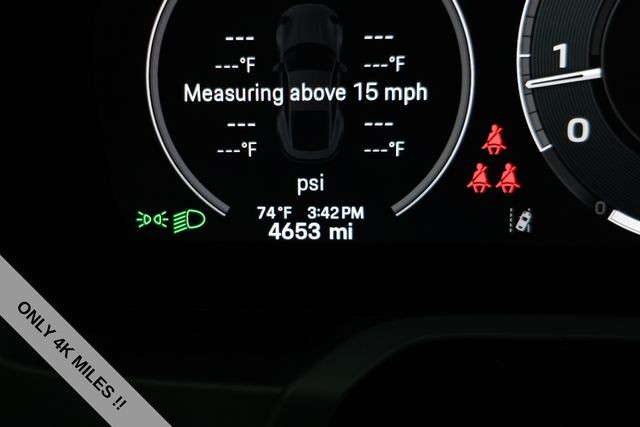 Porsche 911 Vehicle Image 05