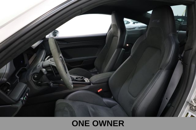 Porsche 911 Vehicle Image 08