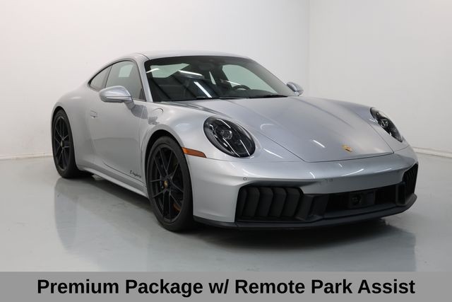 Porsche 911 Vehicle Image 10