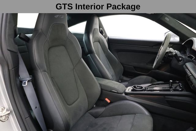 Porsche 911 Vehicle Image 11