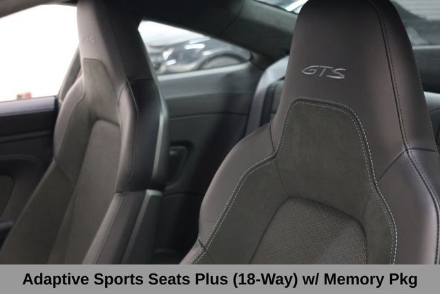 Porsche 911 Vehicle Image 12