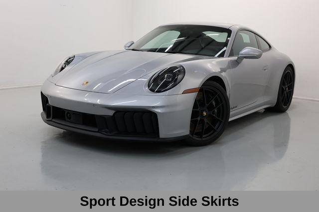 Porsche 911 Vehicle Image 15