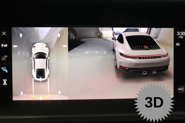Porsche 911 Vehicle Image 21